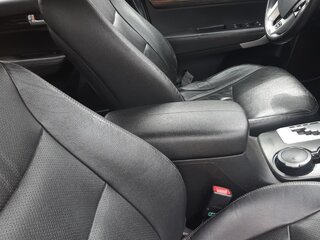 2011 Kia Sorento II, серебристый, 1200000 рублей, вид 5