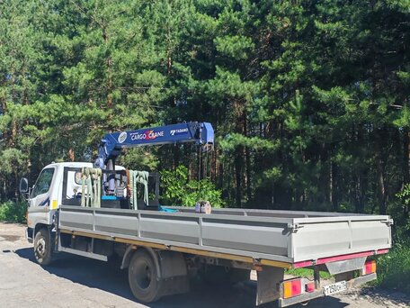 2010 Hyundai H350, белый, 2600000 рублей, вид 3