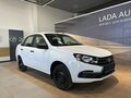 2026 Lada (ВАЗ) Granta I Рестайлинг, белый, 850000 рублей - вид 2