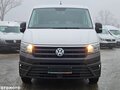 2022 Volkswagen Crafter, белый, 4700000 рублей - вид 1