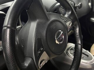 2012 Nissan Juke I, синий, 850000 рублей, вид 5