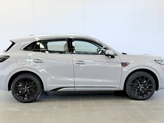 2025 Hongqi HS5 I Рестайлинг, серый, 3999000 рублей, вид 4
