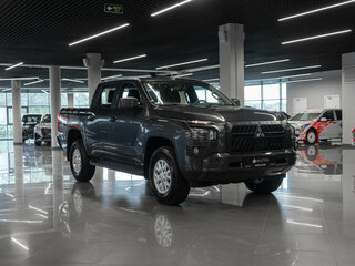 2025 Mitsubishi L200 VI, серый, 4550000 рублей, вид 2