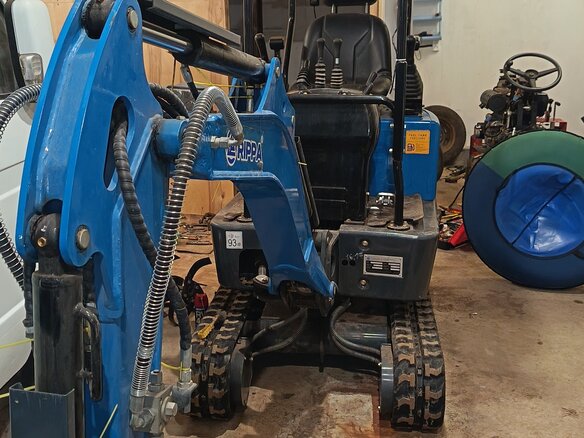 2025 Rippa R10-5, 680000 рублей - вид 1