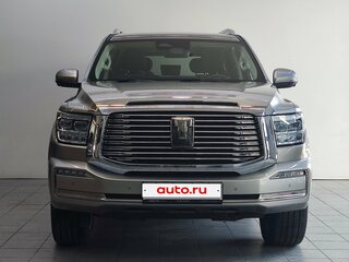 2023 Tank 500 I, серый, 4450000 рублей, вид 2