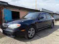 2001 Nissan Cefiro III (A33), синий, 365000 рублей