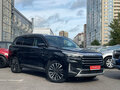 2022 Exeed VX I, чёрный, 2339000 рублей