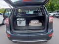 2012 Hyundai Santa Fe II Рестайлинг, серый, 1420000 рублей - вид 7