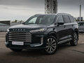 2023 Exeed VX I Рестайлинг, зелёный