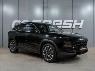 2024 Jetour Dashing I, чёрный, 2299000 рублей, вид 1
