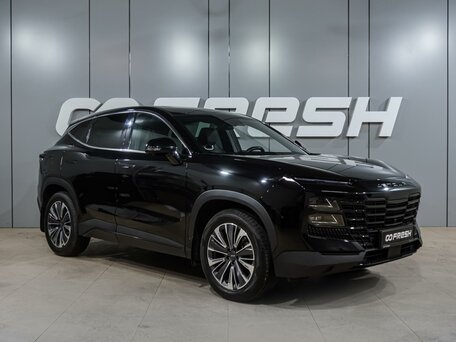 Jetour Dashing I