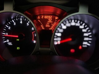 2011 Nissan Juke I, серебристый, 720000 рублей, вид 3