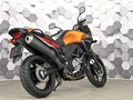 2015 Suzuki V-Strom DL 650, оранжевый - вид 6