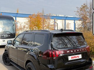 2020 Kia Mohave I Рестайлинг, чёрный, 4390000 рублей, вид 4