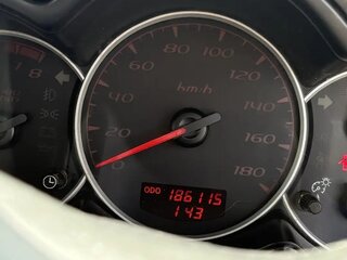 2005 Mitsubishi Colt Plus VI (Z20/Z30), серебристый, 400000 рублей, вид 5