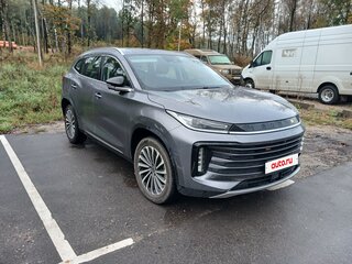2023 Exeed TXL I Рестайлинг, серый, 1900000 рублей, вид 3