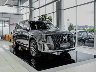 2026 GAC GS8 II, серый, 4949000 рублей, вид 2