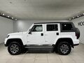 2023 BAIC BJ40 I Рестайлинг, белый - вид 8