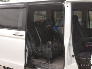 2013 Honda Stepwgn Spada IV Рестайлинг, белый, 1800000 рублей, вид 5