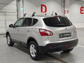 2013 Nissan Qashqai I Рестайлинг, серебристый, 900000 рублей - вид 6