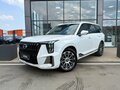 2025 GAC GS8 Dragon II, белый, 5349000 рублей