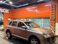 2007 Porsche Cayenne I Рестайлинг (957), бежевый, 1700000 рублей - вид 3