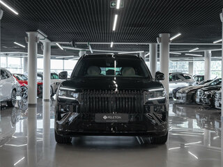 2026 Zeekr 8X 70 kWh, чёрный, 12400000 рублей, вид 3