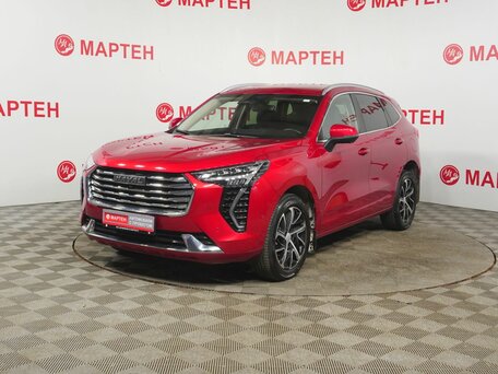 Haval Jolion I