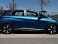 2023 BYD Dolphin 44.9 kWh I, синий - вид 6