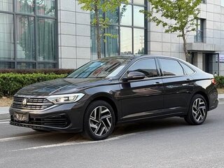 2022 Volkswagen Sagitar III Рестайлинг, чёрный, 1290000 рублей, вид 1