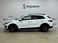2020 Kia Rio X-Line IV, белый, 1550000 рублей - вид 6