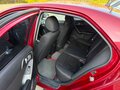 2010 Kia Cerato 6-speed II, красный - вид 8