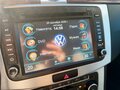 2010 Volkswagen Passat CC I, серый - вид 11
