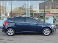 2012 Ford Focus III, синий, 680000 рублей - вид 3