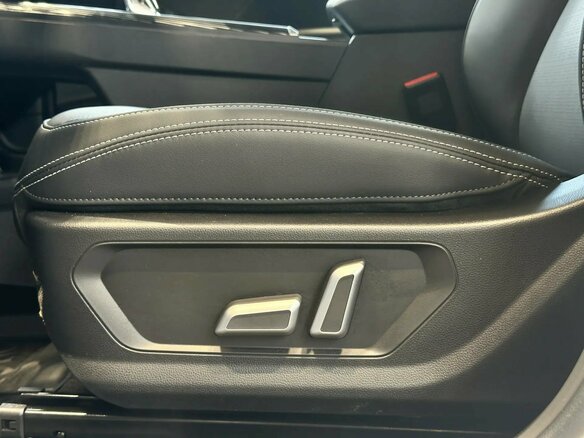 2026 Haval Jolion I Рестайлинг, белый, 2771010 рублей - вид 7