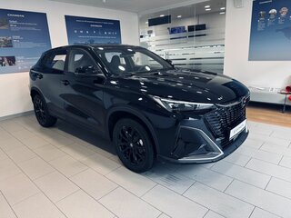 2026 Changan CS35 Max, чёрный, 2839900 рублей, вид 3