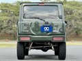 2023 Suzuki Jimny Kei car IV, зелёный, 1080333 рублей - вид 5
