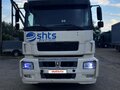 2015 КамАЗ 5490, белый, 999999 рублей - вид 1