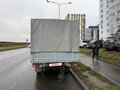 2017 УАЗ Профи, серебристый, 650000 рублей - вид 4