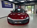 2020 Leapmotor S01 48 kWh (Li-ion), красный, 1060000 рублей - вид 1