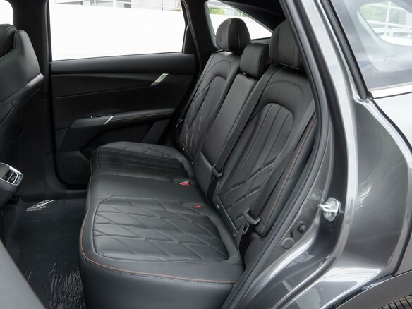 2026 Changan CS75 Plus IV, серый, 3179000 рублей - вид 13