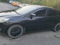 2012 Ford Focus III, чёрный, 999000 рублей - вид 2