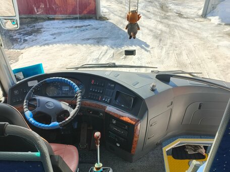 2017 Yutong ZK6122H9, белый, 6300000 рублей, вид 4