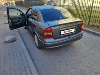 2005 Chevrolet Viva, серый, 250000 рублей, вид 4