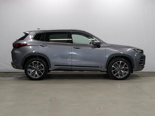 2023 Exeed LX I Рестайлинг, серый, 2150000 рублей, вид 4