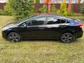 2019 Kia Cerato III Рестайлинг (Classic), чёрный, 1360000 рублей - вид 7