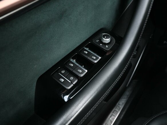 2023 Geely Monjaro I, синий, 2799000 рублей - вид 20