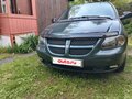 2001 Dodge Caravan 3-speed IV, зелёный, 355000 рублей