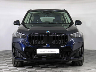 2025 BMW X1 Long 25Li xDrive III (U11/U12), синий, 6120000 рублей, вид 2