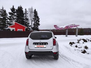 2017 Renault Duster I Рестайлинг, серый, 1300000 рублей, вид 5